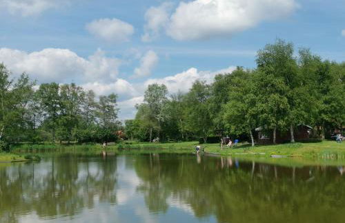 Ferienhof Am Birkensee 55125 - Foto 21