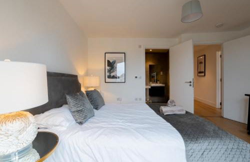 Stylish Penthouse Near Little Venice & Hyde Park - Foto 72