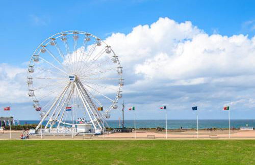 --Aux portes de l'océan-- Première ligne vue imprenable Biscarrosse-Plage - Photo 17