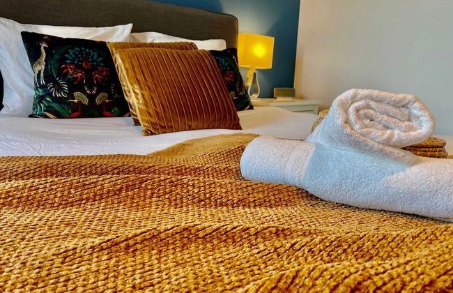 Cozy 1BR City Centre Near Meir Shopping by Oneluxstay - Photo 59