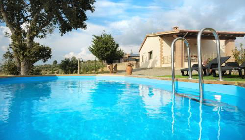 Le Capannacce - Foto 4, Garden view