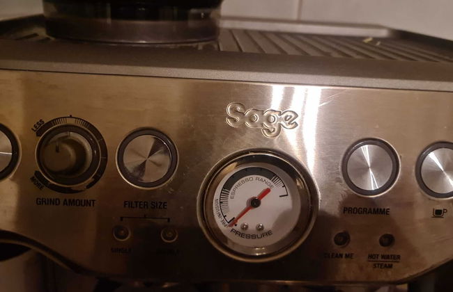 Belmont Villa - Foto 22