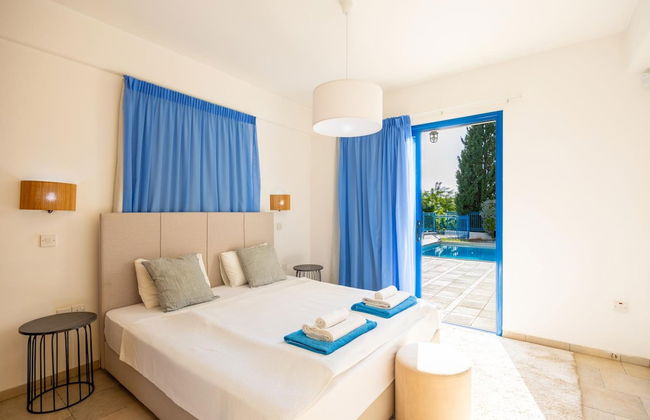 Villa Athina Ena in Peyia - Photo 24