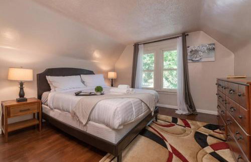 Entire house 3 bedroom Twin Cities, Specious, Entire House, AC - Foto 16