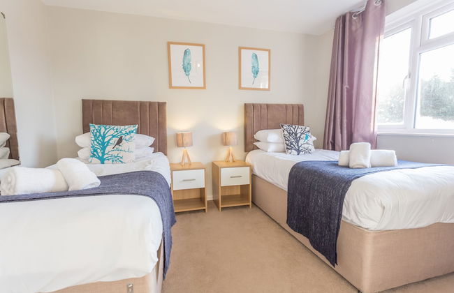 The Wren Suite Apartment - Foto 10