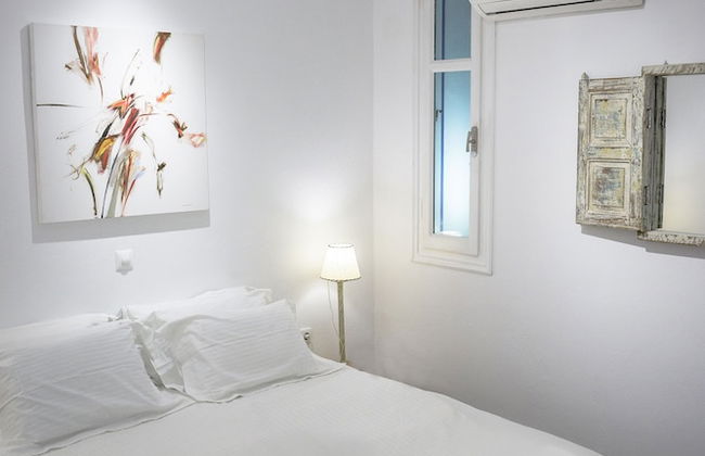 Mykonos Art Villas - Foto 8