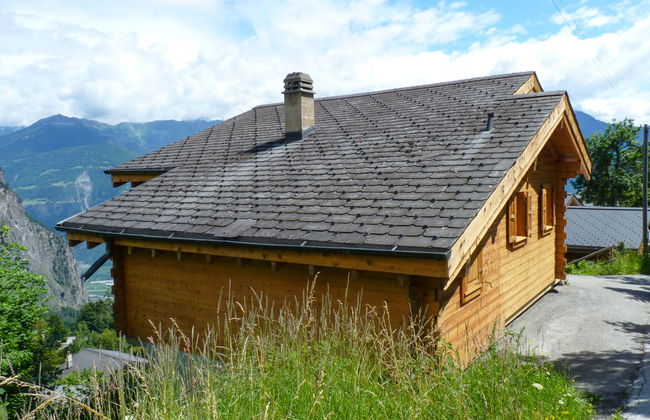 Ardévaz I - Foto 22