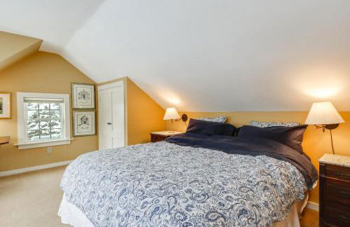 Hike, Fish, Hunt! Green Mountain Home By River - Foto 14