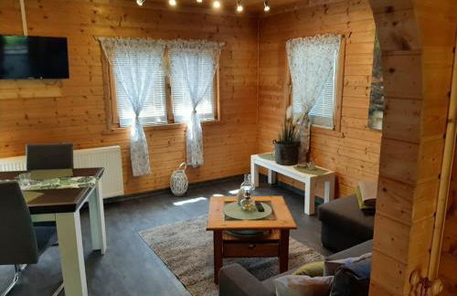 Ferienhaus Obert - Drognitz - Foto 11