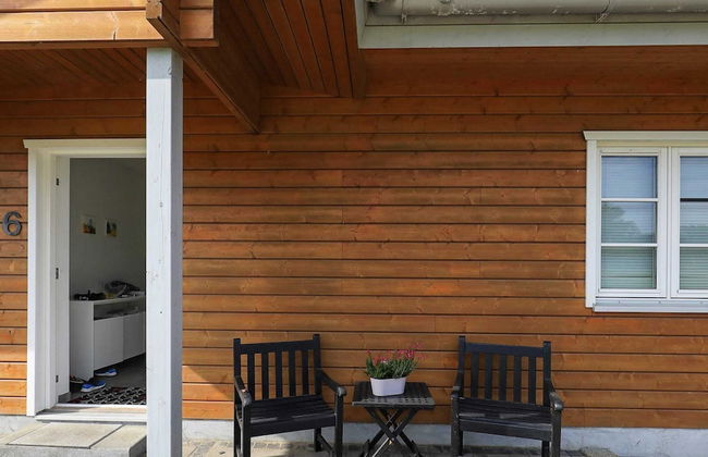 Holiday Home in Esbjerg V - Photo 28