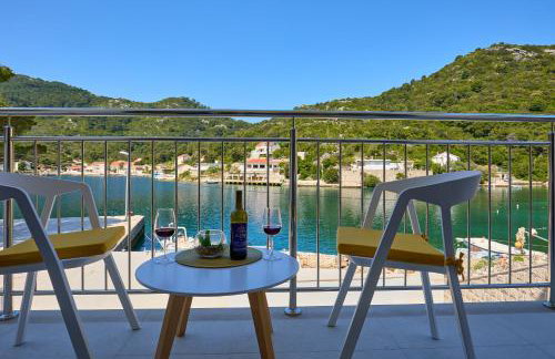 Green Lantern apartments Okuklje - Foto 38