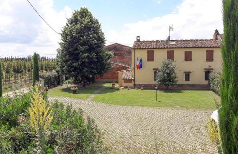 Beautiful Home In Ponte Buggianese Pt - Foto 9