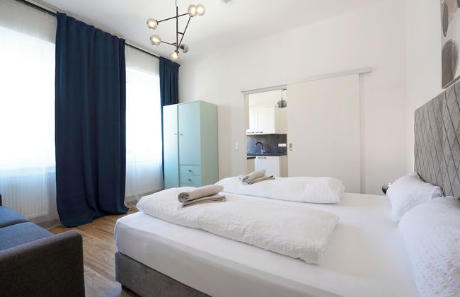 easy flat Villach Main Plaza - Foto 51