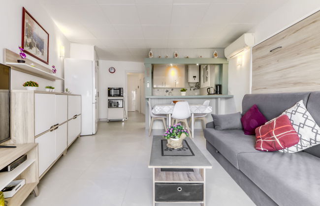 Las Palmeras - Foto 8