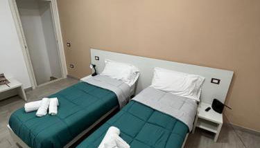 CADIFRA SIRENA casa vacanza - Foto 4