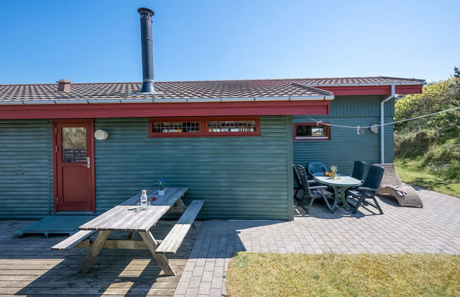 "Steni" - 250m from the sea - Foto 6