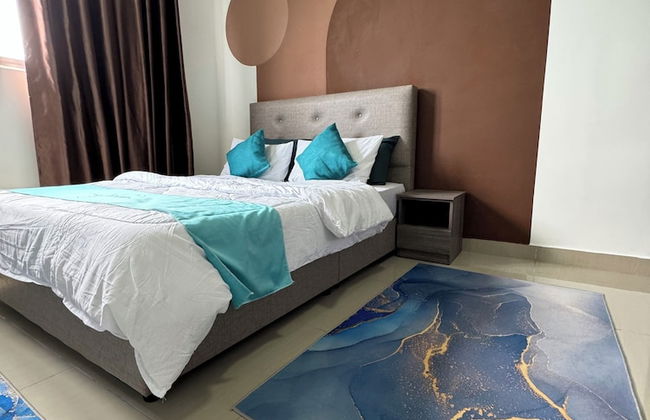 Skylake Residence Luxury Family Holiday - Foto 12