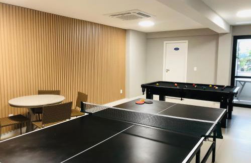 Apartamento em Guarajuba, BAHIA 1 Tudo Novinho e Finamente Decorado - Foto 52