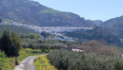 Amapola Alojamiento Rural - Foto 2