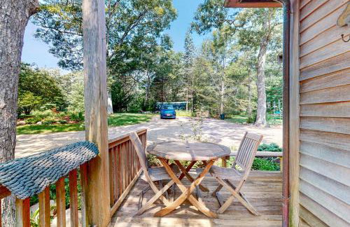 Nana’s Treehouse - Foto 47