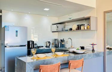 Panoramic Rio Apartment - Downtown - RJ - Foto 21