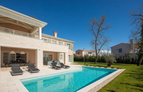 Villa Estelle by ILC (Istria Luxury Collection) - Foto 14