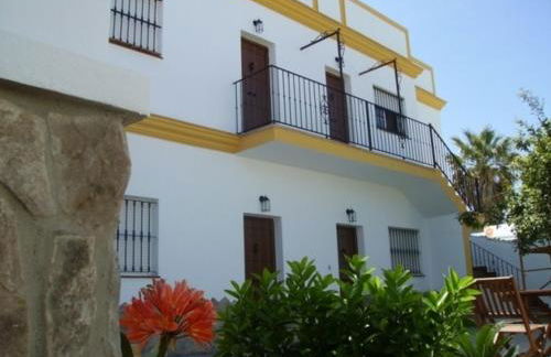 Casa Rural El Limonero - Foto 40