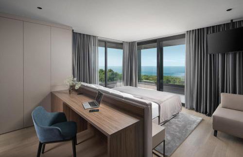 Villa Panoramica - Foto 34