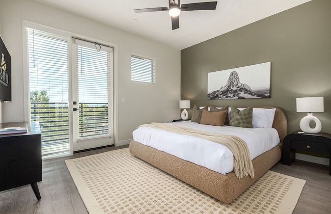 Macallister 2006 Close to Golf Htd Pool BBQ - Foto 1