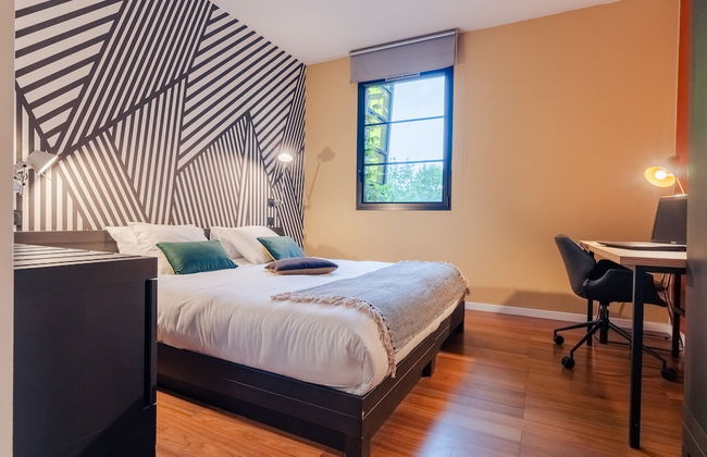 Cowool Lille Villeneuve D'Ascq - Ex Olivarius - Foto 7