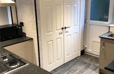 Entire 2 bed modern apartment - Foto 5