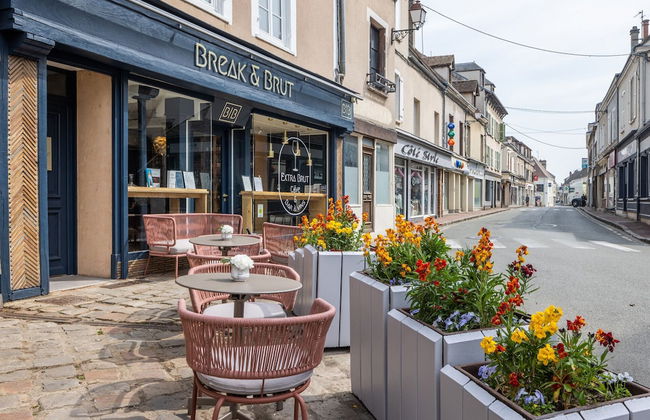 Break & Brut - Foto 37