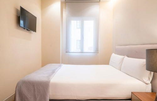 V73 Elegance & Comfort - Luxury in Barrio Salamanca - Foto 28