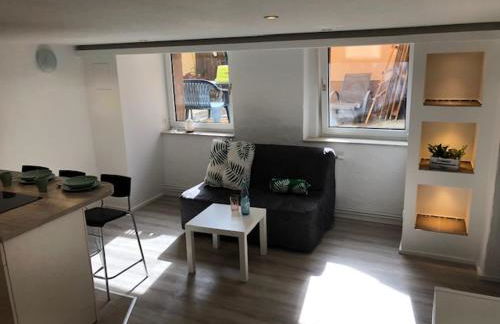 Gemütliche Ferienwohnung - Monteurzimmer in der Wittstocker Altstadt - Photo 7