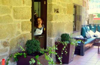 Casa da Muiñeira - Foto 47