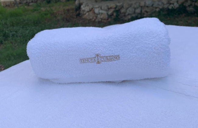 Tenuta Cursano - Foto 29