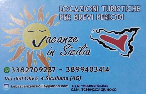 Vacanze in Sicilia - Foto 1