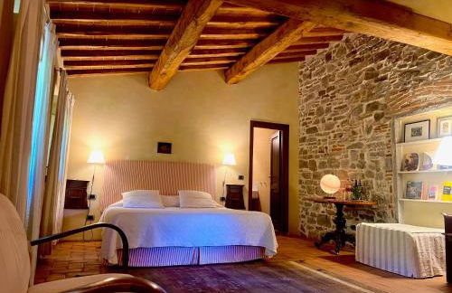 Villa di Campolungo Agriturismo - Foto 6