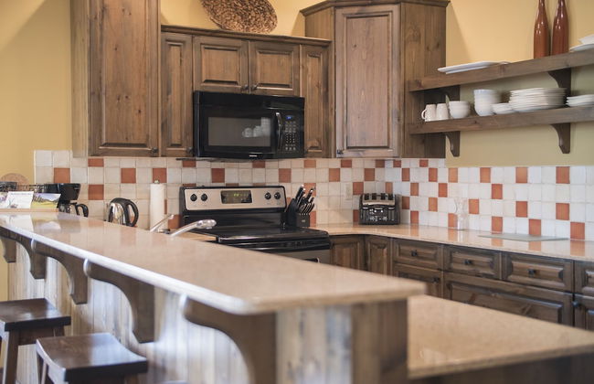 Northstar Mountain Village - Foto 14