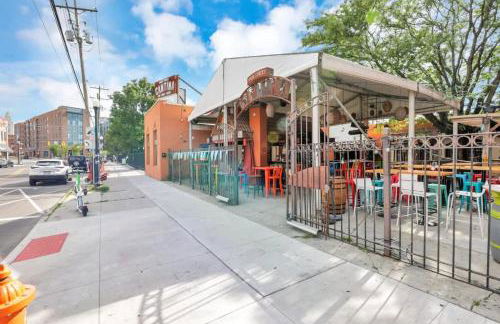 The Urban Oasis - 2 BR - Great Location - Foto 56