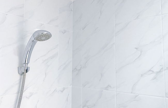 Comfortable And Homey 2Br Belmont Residence Puri Apartment - Foto 18