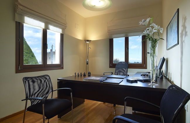 Luxury Villa Margarita - Foto 1