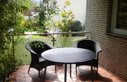 Ferienwohnung am Brasselsberg - Foto 1