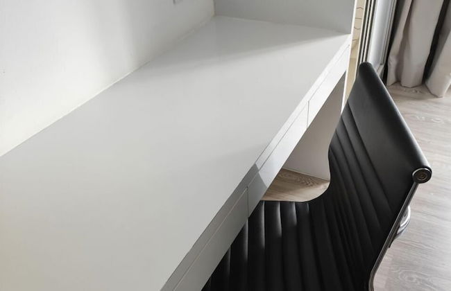 One Bukit Ceylon - Foto 2