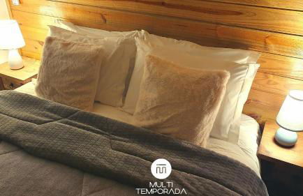 Cabana Canto Lindo - Urubici - SC - Foto 60