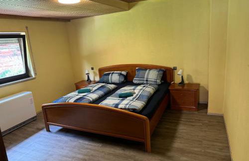 Großes Haus & Garten Saarland - Foto 1