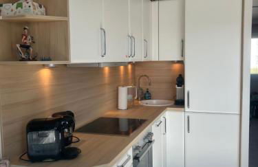 Robins Nest inklusive Strandkorb am Meer - Photo 5