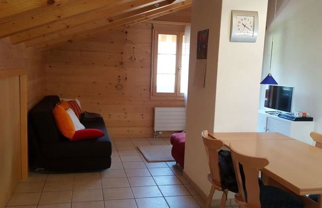 Oberriedstrasse 5 - Foto 13