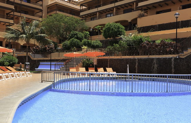 Coral Los Alisios - Foto 60