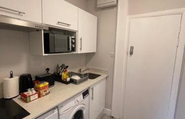 Chamberlayne Inn - Foto 107